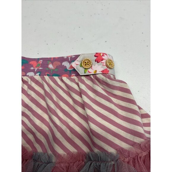 Matilda Jane size 4 lot sundress skirt‎ spring summer floral - Picture 9 of 14